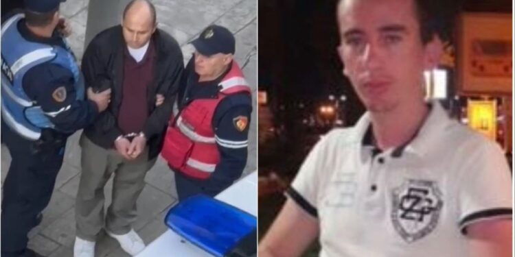 I mori jetën kolegut, zbardhen informacione të reja mbi krimin në Komunën e Parisit/ Autori: Më ngacmonte, thika...