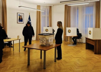 IKD: Hapja e qendrave të votimit jashtë ambasadave është në shkelje të ligjit