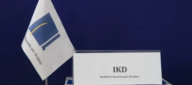 IKD-ja për seancën e sotme: Shkelje e rendit kushtetues dhe ligjor