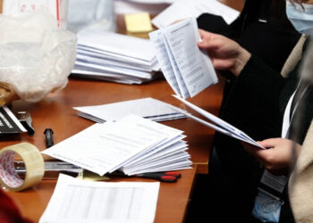 IKD kërkon të iniciohet hetim penal për pretendimet e manipulimeve të votave në Mitrovicën e Jugut.