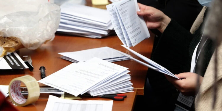 IKD kërkon të iniciohet hetim penal për pretendimet e manipulimeve të votave në Mitrovicën e Jugut.