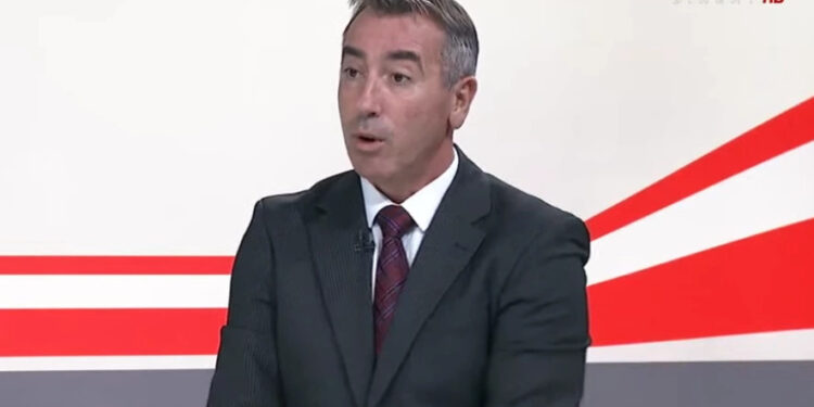 Ibrahimi: Qeveria vazhdimisht po shkel kompetencat e komunave