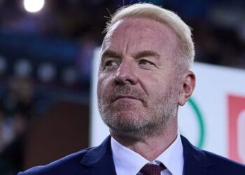 Igli Tare shfaqet: Nuk ka mistere, titulli? Jemi në një trajektore të mirë, ndeshja e madhe është e rëndësishme, por jo vendimtare.