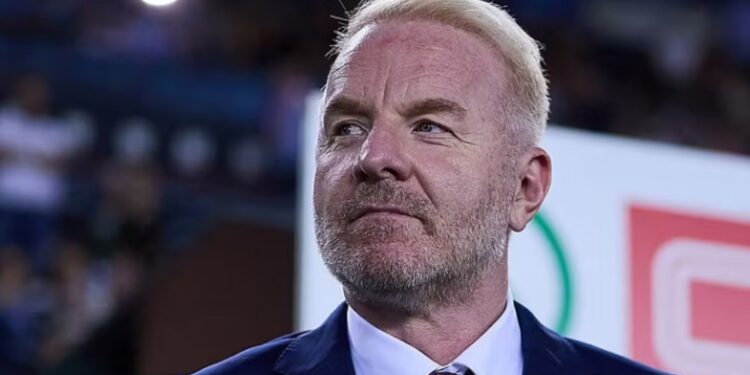 Igli Tare shfaqet: Nuk ka mistere, titulli? Jemi në një trajektore të mirë, ndeshja e madhe është e rëndësishme, por jo vendimtare.