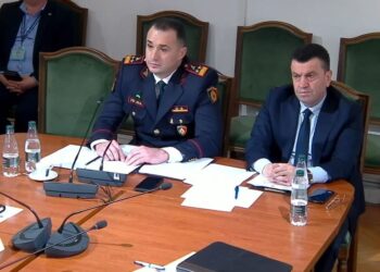 Ilir Meta i Arrestuar: Proda në komisionin e Çështjeve të Brendshme thotë se Policia veproi në përputhje me ligjin