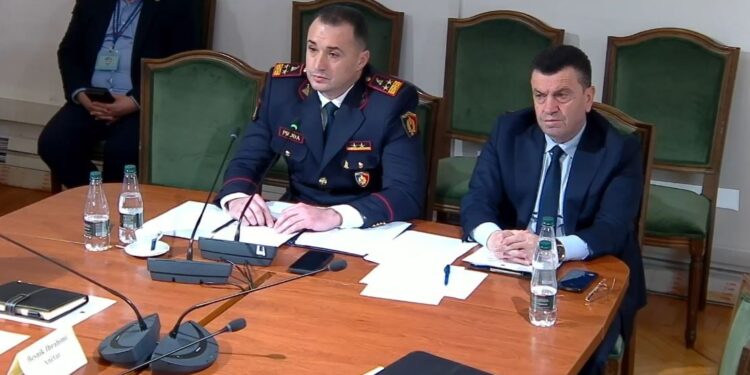 Ilir Meta i Arrestuar: Proda në komisionin e Çështjeve të Brendshme thotë se Policia veproi në përputhje me ligjin