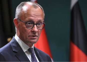 Industria e çelikut në Gjermani në vështirësi, Merz thërret një samit urgjent në Berlin