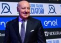 Inter, Marotta: Përballja me Milanin, një derbi historik...