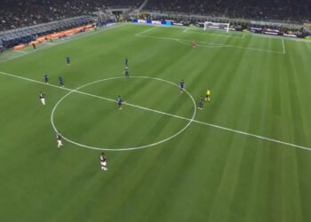 Inter-Milan: Derbi në "San Siro", të dyja skuadrat në garë për tre pikët e titullit