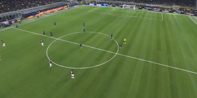 Inter-Milan: Derbi në "San Siro", të dyja skuadrat në garë për tre pikët e titullit