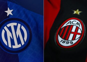 Inter-Milan: Të dhënat e plota para derbit të 23 nëntorit 2025