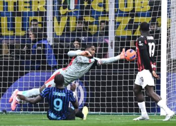 Inter-Milan/Nis pjesa e dytë, skuadrat kërkojnë të shënojnë për të kaluar përpara