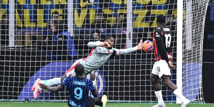 Inter-Milan/Nis pjesa e dytë, skuadrat kërkojnë të shënojnë për të kaluar përpara