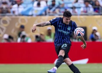 Inter, kujdes! Liverpool është në gatishmëri të ofrojë më shumë se 100 milionë euro për Bastonin