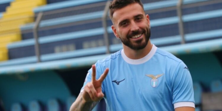 Inter në sfidë me Lazion, jo vetëm për tre pikët/ Zikaltrit duke vënë në shënjestër mbrojtësin e kryeqytetasve për sezonin e ardhshëm.