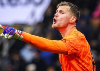 Inter, surpriza është Josep Martinez, i rikthehet Chivu 4 ditë pas aksidentit