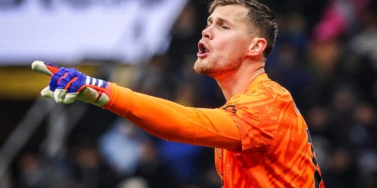 Inter, surpriza është Josep Martinez, i rikthehet Chivu 4 ditë pas aksidentit