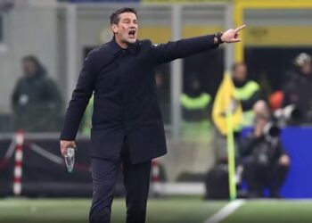 Interi, Chivu mbështet Sommer: Nuk do ta akuzoj kurrë ndonjë lojtar, do të ishte një shenjë dështimi.