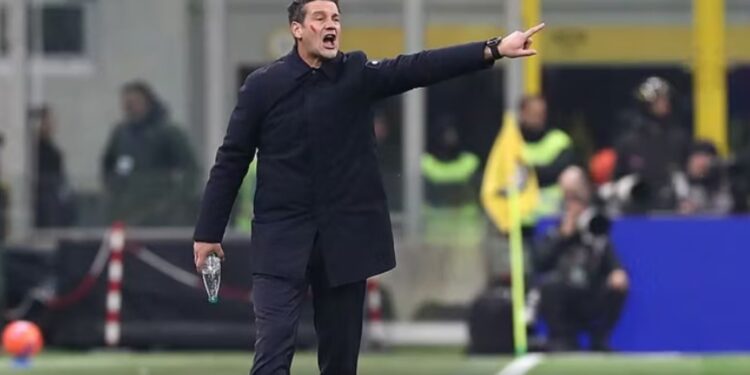 Interi, Chivu mbështet Sommer: Nuk do ta akuzoj kurrë ndonjë lojtar, do të ishte një shenjë dështimi.