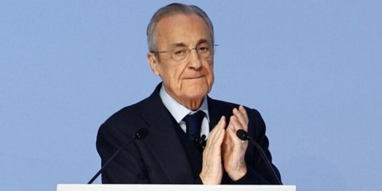 Investitorë të rinj në Realin e Madridit? Këto janë emrat e mundshëm që përfliten për t'u bashkuar…