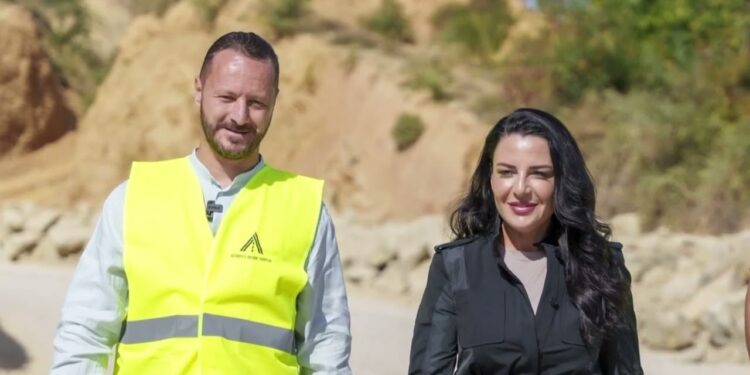 Ish-deputeti i PD-së përfshihet në dosjen "Balluku", zv/kryeministrja i bën thirrje Berberit të mos fitojë më tendera.