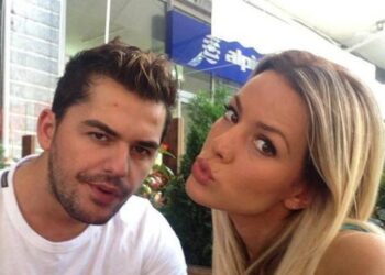 Ish-e fejuara, Afërdita Dreshaj, reagon për ndarjen nga jeta të Shpat Kasapit