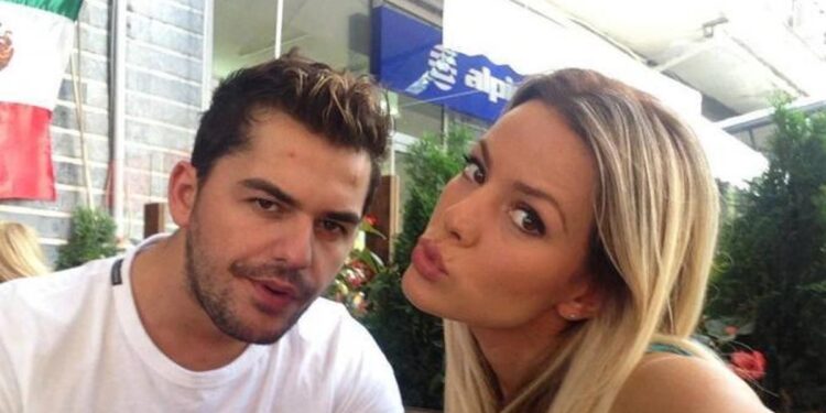 Ish-e fejuara, Afërdita Dreshaj, reagon për ndarjen nga jeta të Shpat Kasapit