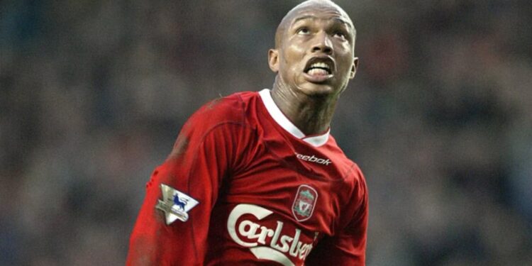 Ish-futbollisti i Liverpool, që refuzoi të paguante detyrimet për vajzën e tij, përballet me rrezikun e burgosjes.