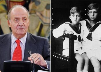 Ish-mbreti i Spanjës zbulon pas 70 vitesh se si e vrau vëllain e tij!