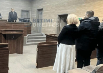 Ish-nënkryetari i Kllokotit merr dënim njëvjeçar burg për kërcënim të votuesve për Listën Serbe