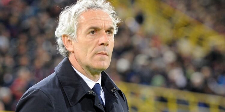 Ish-trajneri i Italisë gati për t'u rikthyer në stol, do të udhëheqë ekipin ku ka luajtur Rey Manaj.