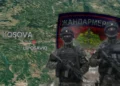Ish-zëvendësministri Radomiroviq pretendon se ka qenë dëshmitar në rastin e rrëmbimit të serbit: Grupi i Radoiçiqit ishte përgjegjës.