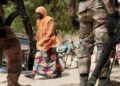 Ishin në pritje nga xhihadistët, 12 gra lirohen në Nigeri