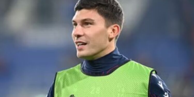 Italia, Cambiaghi zëvendëson Pafat me Kean, por... rikthehet në shtëpi