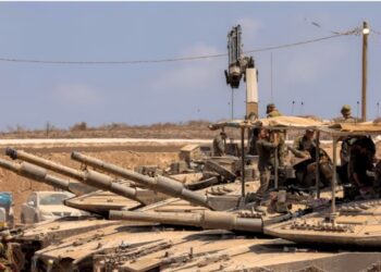 Izraeli shkarkon disa gjeneralë për dështimin në parandalimin e sulmit të 7 tetorit