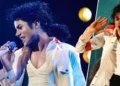Jaafar Jackson sjell në ekran figurën e "Mbretit të Popit" në filmin biografik "MICHAEL"