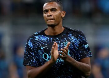 "Jam shumë i kënaqur këtu, shpresoj të vazhdoj" / Mbrojtësi i City-t jep sinjale të forta për zikaltërit: Tani gjithçka varet nga Interi.