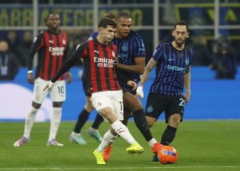 Jo vetëm Pulisic, edhe ngjarja e 2010-ës i frymëzon tifozët e Milanit të ëndërrojnë