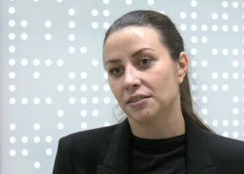 Joveva: Sfidat për integrimin e Kosovës në BE janë të qarta, por të tejkalueshme.