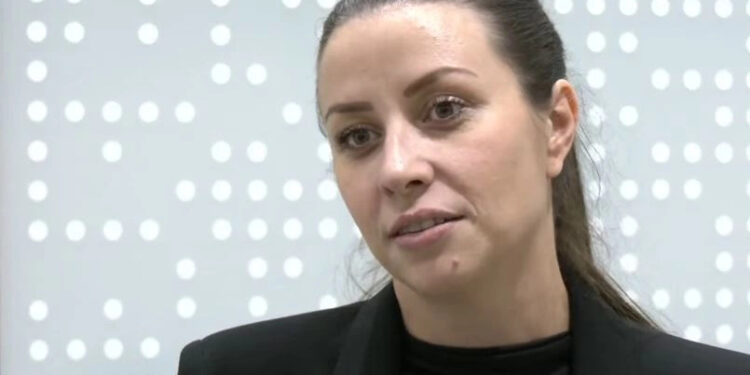 Joveva: Sfidat për integrimin e Kosovës në BE janë të qarta, por të tejkalueshme.