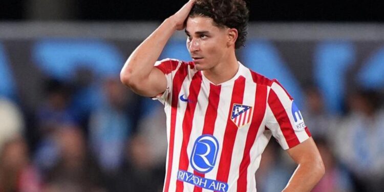 Julian Alvarez flet për të ardhmen: Do të shqyrtojmë situatën në fund të sezonit.