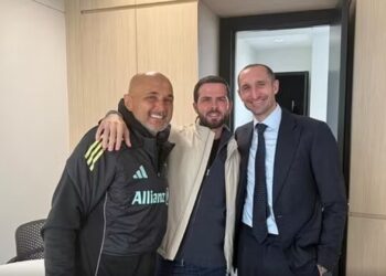 Juventus: Pjanic në Continassa, rastësi vizite apo mundësi për një rikthim?