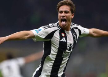 Juventus ndalon rinovimin e Yildiz, klube angleze e spanjolle e kanë në shënjestër turkun.