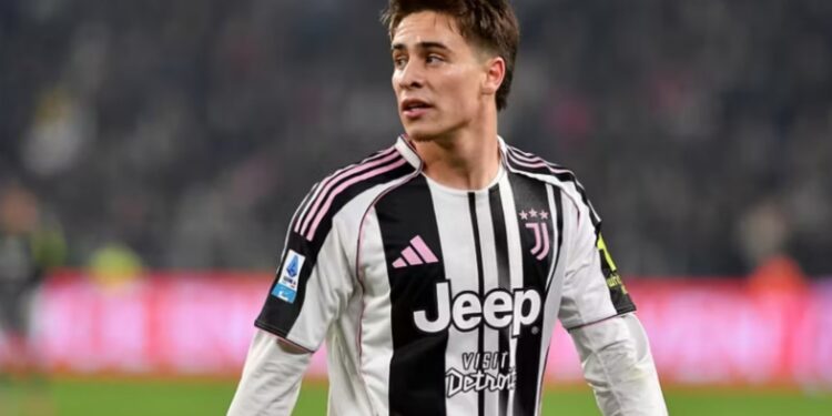 Juventus, rinovimi me Yildiz ‘në prag’; gjithçka varet nga ambiciet e klubit.