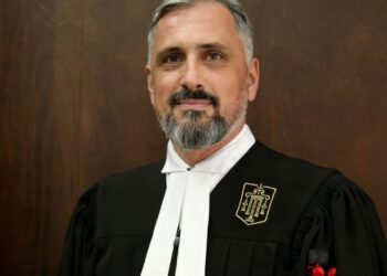 KED e informoi për gjyqtarin agjent/ Dokumenti sekret lidhur me Asim Vokshin. KED ka shkelur procedurat e verifikimit të integritetit.