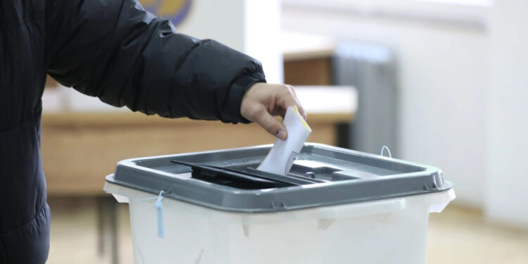 KQZ: Votimi ka filluar në të gjitha qendrat e votimit