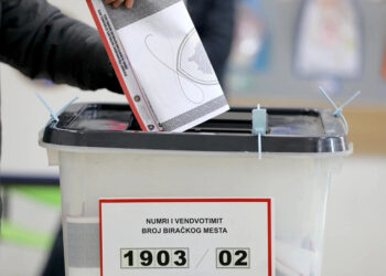 KQZ: Votimi me ndihmë është i lejuar vetëm për ata që provojnë aftësinë e kufizuar.