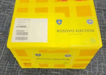 KQZ-ja nuk pranon 2570 paketa me fletëvotime nga votimi me postë.