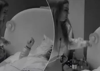 "Kam pasur një gjyshe serbe që ka pasur lidhje me 10 shqiptarë," thotë Sasha.