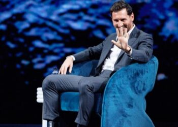 Kampion apo thjesht të bëhesh? Messi sqaron pyetjen e parë në sport: Zoti më dha një dhuratë, më ka zgjedhur mua.